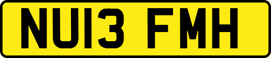 NU13FMH