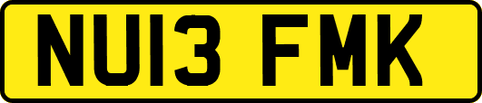 NU13FMK