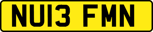 NU13FMN