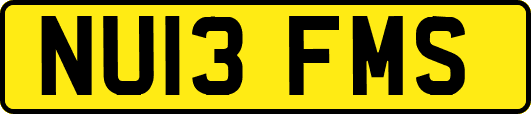 NU13FMS