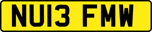 NU13FMW