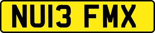 NU13FMX