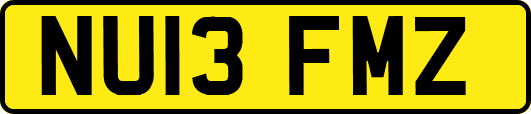 NU13FMZ