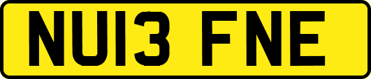 NU13FNE