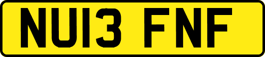 NU13FNF