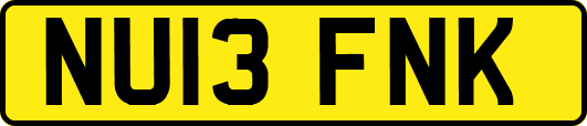 NU13FNK