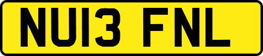 NU13FNL