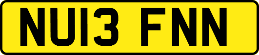 NU13FNN