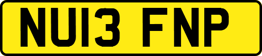 NU13FNP