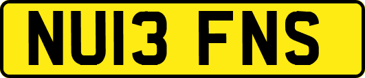 NU13FNS