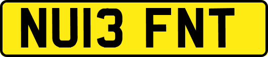 NU13FNT
