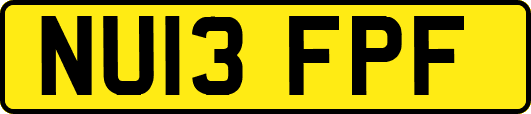 NU13FPF