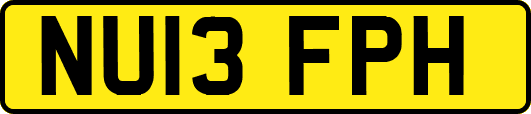 NU13FPH
