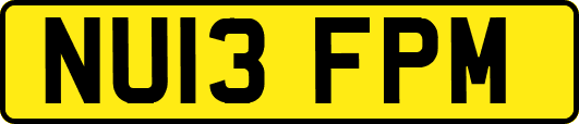 NU13FPM