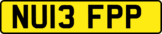 NU13FPP