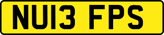 NU13FPS