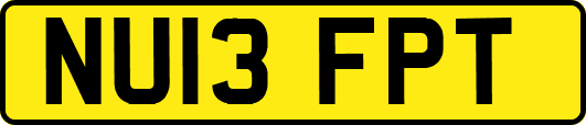 NU13FPT