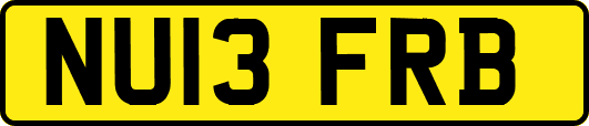 NU13FRB