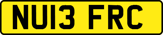 NU13FRC