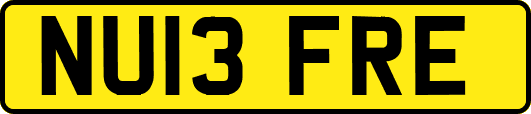 NU13FRE