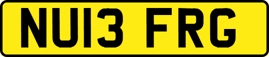 NU13FRG