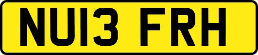 NU13FRH