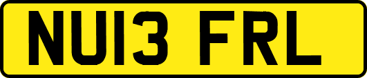 NU13FRL
