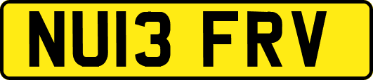 NU13FRV