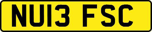 NU13FSC