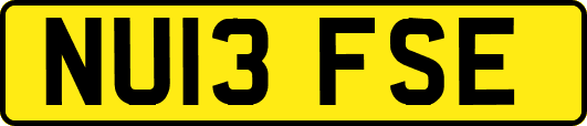 NU13FSE