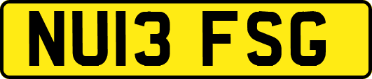 NU13FSG