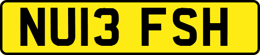 NU13FSH