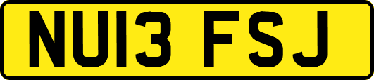 NU13FSJ