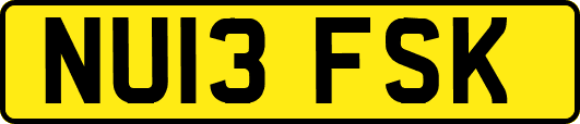 NU13FSK
