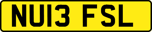 NU13FSL