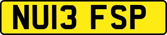 NU13FSP