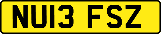 NU13FSZ