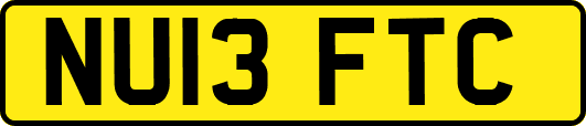 NU13FTC
