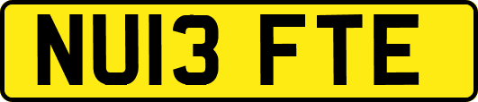 NU13FTE