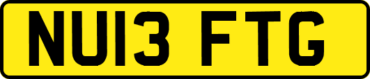NU13FTG