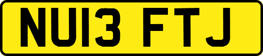NU13FTJ