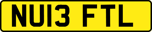 NU13FTL