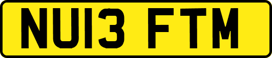 NU13FTM