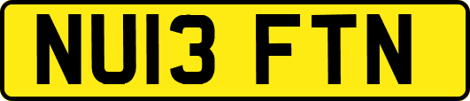 NU13FTN