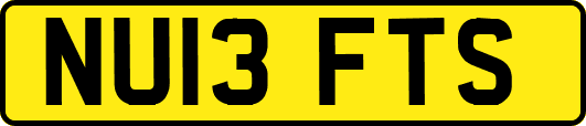 NU13FTS
