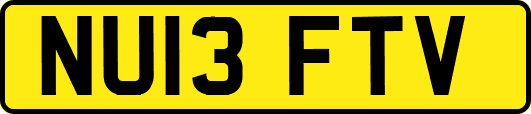 NU13FTV
