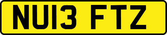 NU13FTZ