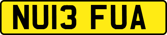 NU13FUA