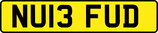 NU13FUD