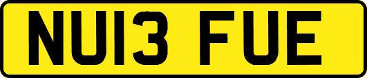 NU13FUE